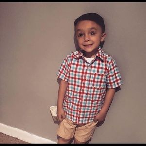 Meet your Posher, Robert